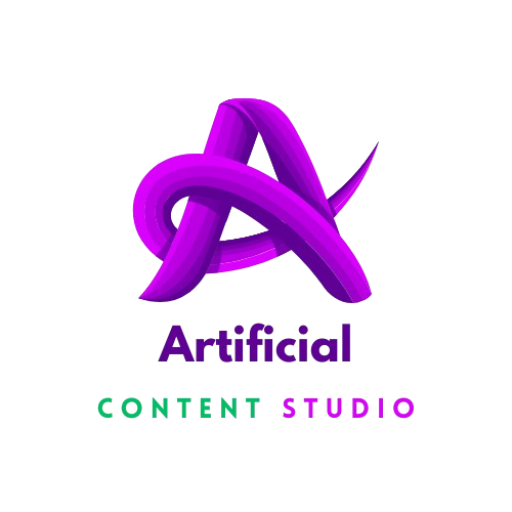 free ai content studio